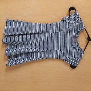 Little girls toddlers size 4t dress